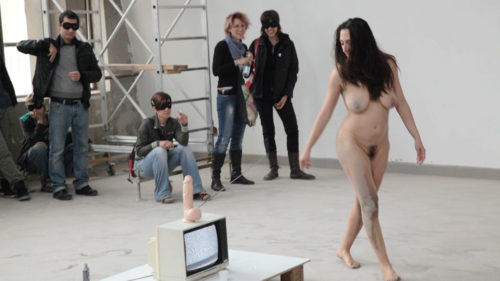 L'Essere Umano Perfetto