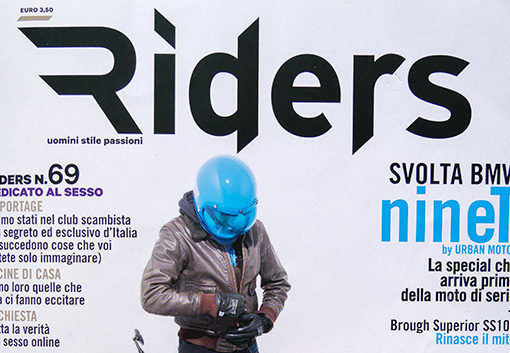 riders