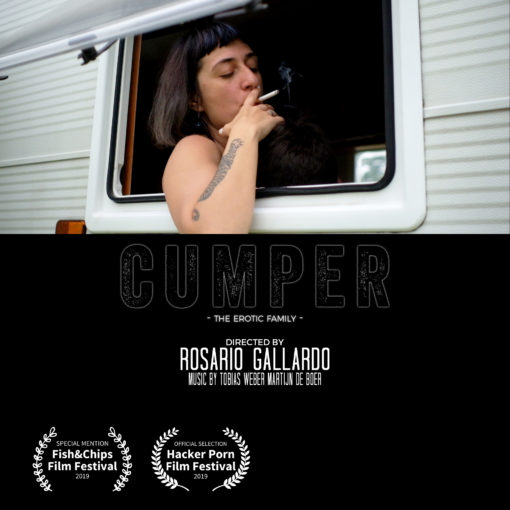 cumper poster