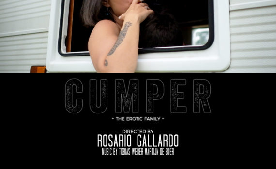 cumper poster
